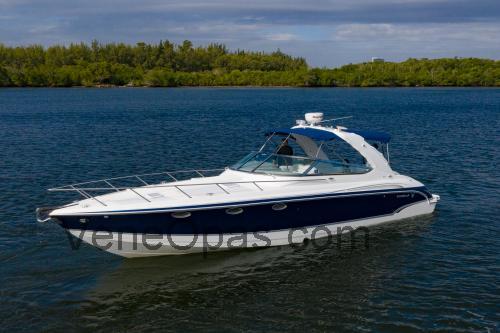 Formula 370 Super Sport Tekniset tiedot ja arvostelut 